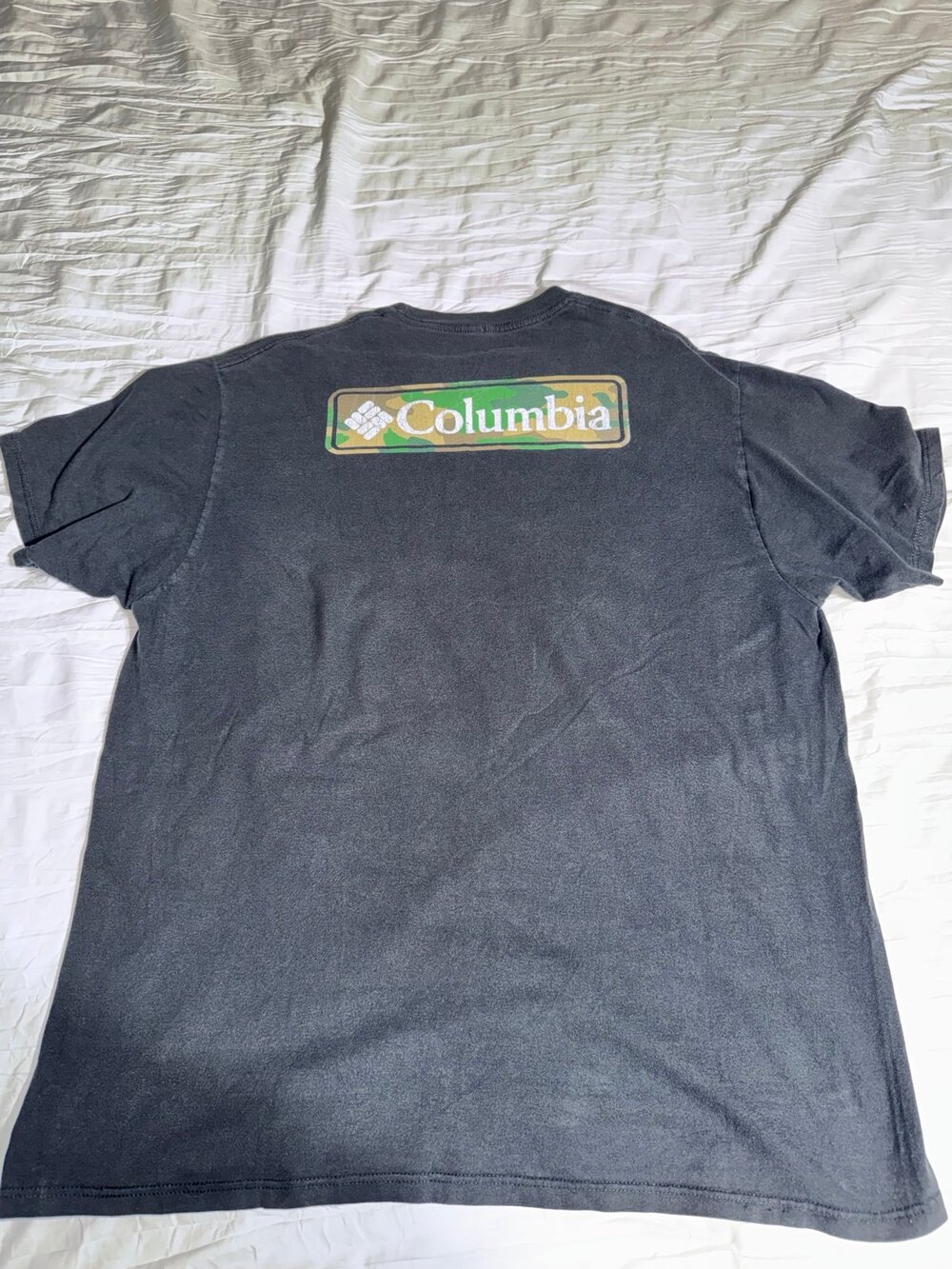 Columbia T Shirt